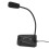 Professionele streamingmicrofoon met LED-indicator en verstelbare nek. 6