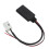 Wireless Bluetooth Radio Adapter for Citroen C2-C8, 2004-2007 13