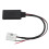 Wireless Bluetooth Radio Adapter for Citroen C2-C8, 2004-2007 14