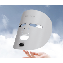 Red Light Therapy Face Mask LED Anti-Aging Facial Skincare Mask Home Use Beauty Device