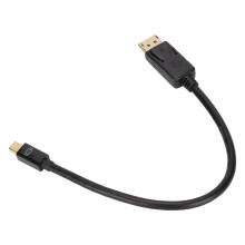 Mini Displayport auf DP Kabel 2560x1600