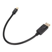 Mini DisplayPort DP Kabel 2560x1600 ABS