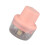 Rechargeable 100ml Mini Electric Garlic Chopper USB Portable Food Processor 7