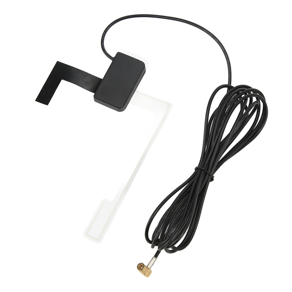 Car Windscreen Antenna Dab Smb 10Db Gain 300Cm For Vehicle & Truck 9311390299938