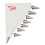 Tala Bag Icing Set 8 Nozzles 1