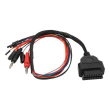 OBD2 Tricore ECU Breakout-Kabel für Fiat Opel Micro EEprom Flash 6F3 8F2
