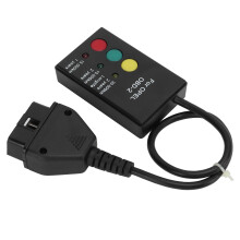 OBD2 Oil Service Reset Tool for Opel Astra, Zafira, Corsa