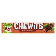 Chewits Cola Flavour 30g (Pack of 40)