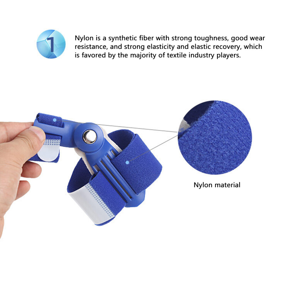 Hallux Valgus Fixer & Toe Separator Bunion Corrector Socks for Men & Women AU