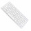 Wireless Bluetooth German Keyboard Slim Silent for Android & Win 12