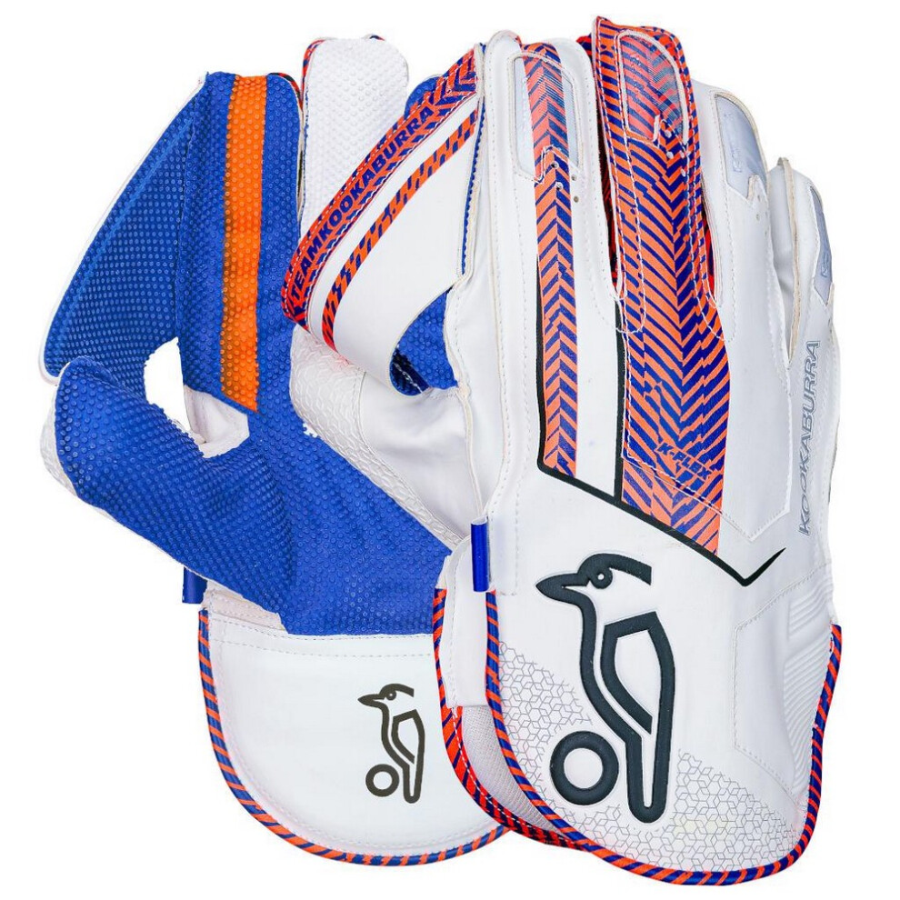 Kookaburra Unisex Adult Sc 3.1 Wicket Keeper Gloves