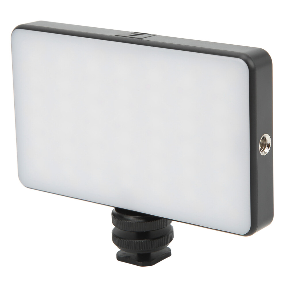 Led Fill 2500K-9000K, 8W, 11.5X6.8cm, 3100Mah Battery Light 9411390301799