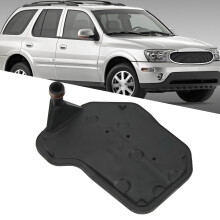 Automatic Transmission Fluid Filter Kit for GMC & Chevrolet 2004-2012