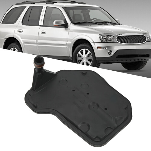Automatic Transmission Fluid Filter Kit for GMC & Chevrolet 2004-2012