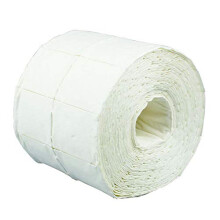 500pcs Lint Nail Wipes Roll for Gel Polish Removal, Soft Absorbent Pads for Salon and Home