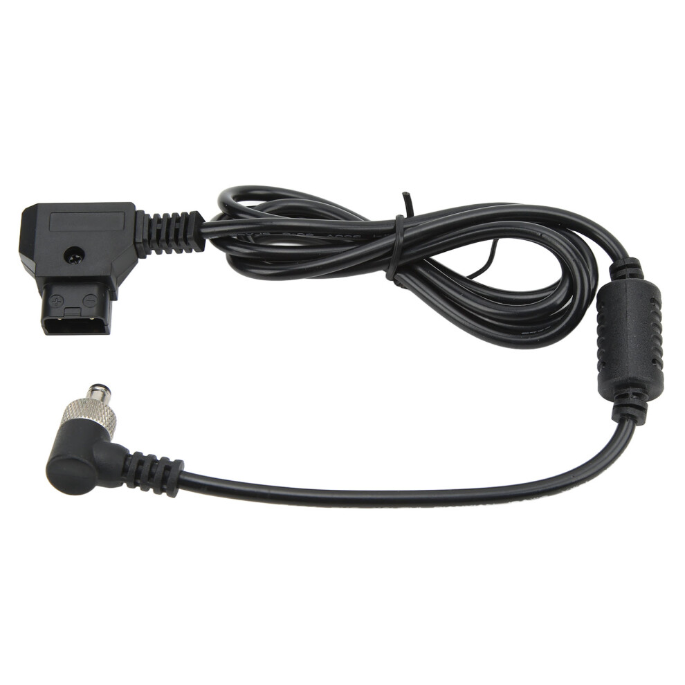 Type B Port D Tap To Dc Barrel Power Cable For Mars 400 Transmitter Receiver 4661390302790