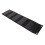 Compact Waterproof 15W Foldable Solar Cell Charger with USB for Electronics 4