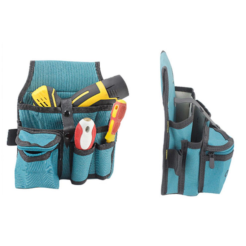 Electrician's Belt Pouch For Tools 7444352355532