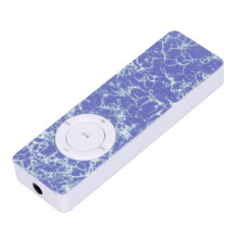 64GB Expandable Portable MP3 Player HiFi Sound Long Playback
