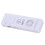 Lightweight MP3 Player with 64GB Card Slot 1