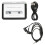Portable MP3 Cassette Player Converter, Auto Reverse, USB Output 2