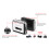 Portable MP3 Cassette Player Converter, Auto Reverse, USB Output 3