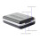 Portable MP3 Cassette Player Converter, Auto Reverse, USB Output 8