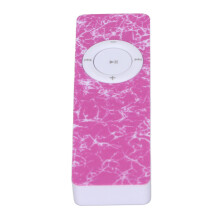 MP3-Musikplayer Tragbar HiFi Lossless Sound Bis zu 64GB Kartend? D