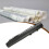 Adjustable Extendable Poster Tube with Secure End Caps for Art Prints, Drawings and Documents Storage 3