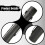 Adjustable Extendable Poster Tube with Secure End Caps for Art Prints, Drawings and Documents Storage 4