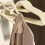 Plastic Clothes Hangers with AntiSlip Shoulders, Heavy Duty Support, Space Saving MultiColor 5