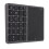 Wireless Numeric Keypad 22 Keys, Type C, 500mAh, 170x120mm 2