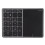 Wireless Numeric Keypad 22 Keys, Type C, 500mAh, 170x120mm 4