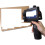 Handheld Thermal Inkjet Printer 25.4mm Resolution Batch and Expiry Date Coding 2 Black Ink 3