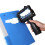 Handheld Thermal Inkjet Printer 25.4mm Resolution Batch and Expiry Date Coding 2 Black Ink 5
