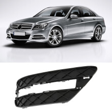 Motorhaubenabdeckung für Mercedes Benz C250 C300 C350 2012-2014 Links