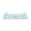 Wireless Charging Dock for Meta Quest 3/Meta 3 VR Multi-Function Magnetic Suction RGB Light Wireless Charging Adapter C 1