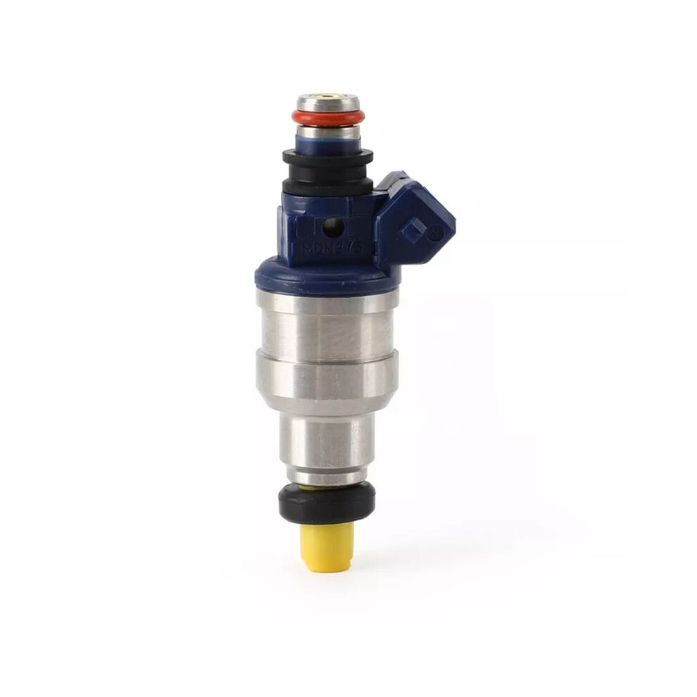 Inp065 842-12147 Mdh275 New Fuel Injector Nozzle For 1994-1998 Galant 2.4L 4713466945278