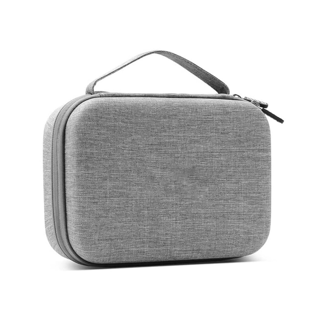 Electronics Organizer Bag With Organized Cable Storage, Durable Travel Gadget Pouch, Compact Case 9092120522570