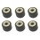 Cutting Plotter Accessories, Cutting Plotter Pressure Wheel, Paper Feeding Wheel, Cutting Plotter Pressure Wheel,A 1
