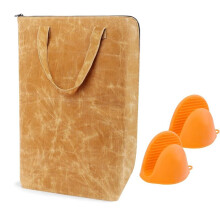 BBQ Blanket Insulated Meat Resting Bag Reusable Foldable Bbq Blanket for Resting Meat to Control Heat Loss and Moisture