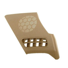 Cubierta del Altavoz de Ventilación del Tablero Delantero Derecho A2106800639 para - W210 E300 320 350 420 430 96-2003 Cubierta