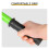 30ft Manual Pole Saw Extendable Tree Pruner Trimmer Long Reach Tree Pruner 5