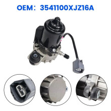 3541100XJZ16A UP28 Electric Vacuum Pump Power Brake Booster Auxiliary Pump for GREAT WALL  H2 H6 H6 Sports C50 1.5T