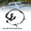 Left Rear Wheel ABS Sensor L1MC-2D333A3DPL for  Explorer    2020-2023 Speed Sensor L1MC2D333A1 5