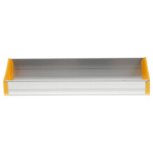 Stainless Steel Emulsion Scoop Coater for Precise Screen Printing with Leakage Protection Design