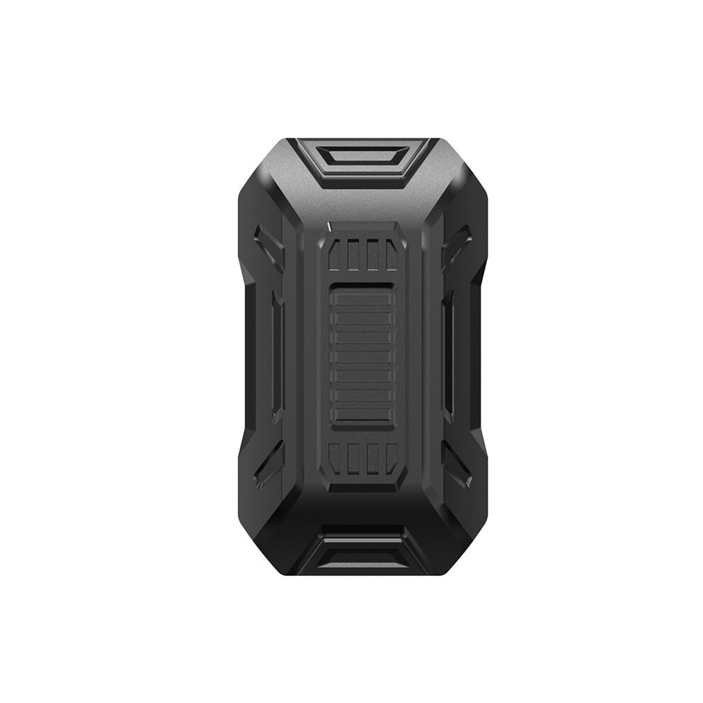 Tauoh Black Metal Slider Edc Poker Push Card Antistress Fidget Toy Decompression Sensory Toys To Stress Relief