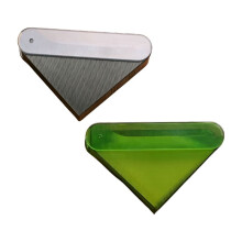 Coffee Filter Holder Coffee Paper Storage Rack Suitable for V01 Coffee Filter Dispenser Suitable for Hotel Cafe Bar C