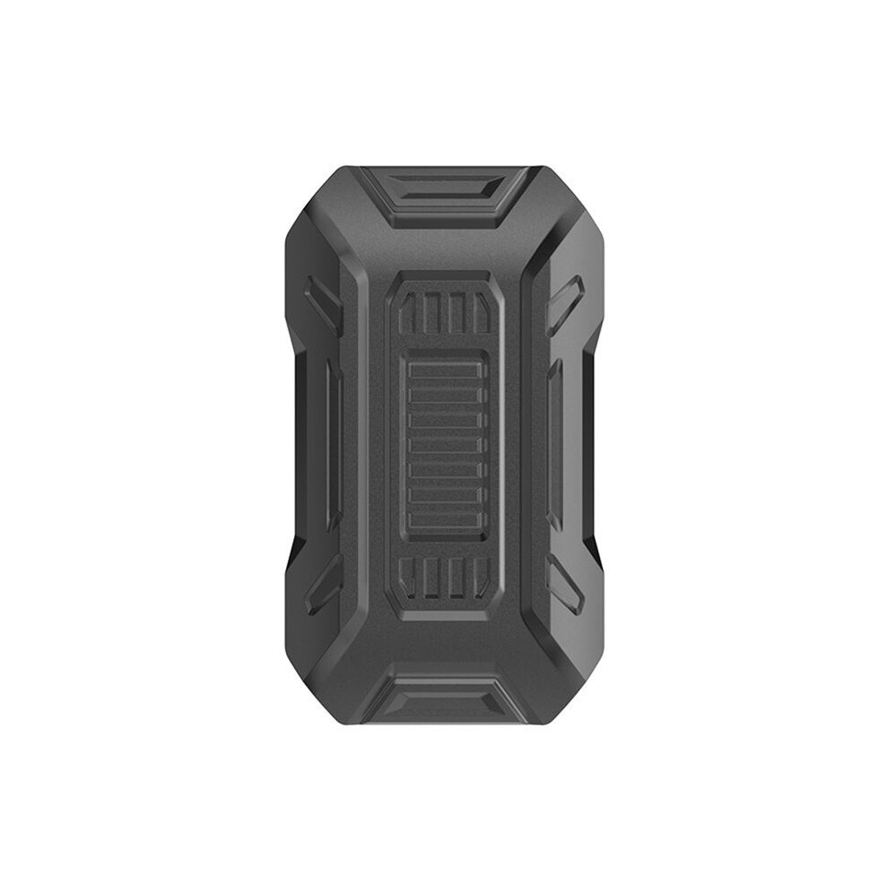 Tauoh Gray Metal Slider Edc Poker Push Card Antistress Fidget Toy Decompression Sensory Toys To Stress Relief