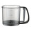 Semi-Automatic Flour Sifter with Hand-Press Design Flour Sifter Baking Tool Handheld Semi-Automatic Flour Sifter 1